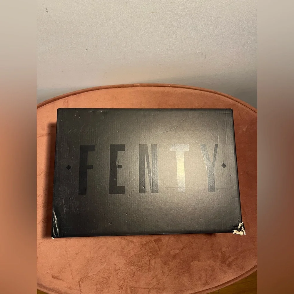 Fenty Rihanna Creeper Sneaker - Picture 3 of 7